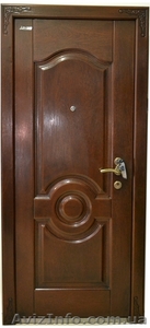 Хайлайн - входные бронированные двери - <ro>Изображение</ro><ru>Изображение</ru> #1, <ru>Объявление</ru> #681379