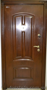Люкс класса - входные бронированные двери - <ro>Изображение</ro><ru>Изображение</ru> #1, <ru>Объявление</ru> #681913