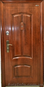 Утепленные, входные, бронированные двери - <ro>Изображение</ro><ru>Изображение</ru> #2, <ru>Объявление</ru> #681925