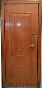 Люкс класса - входные бронированные двери - <ro>Изображение</ro><ru>Изображение</ru> #3, <ru>Объявление</ru> #681913