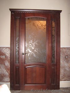  Межкомнатные деревянные двери - <ro>Изображение</ro><ru>Изображение</ru> #5, <ru>Объявление</ru> #681374