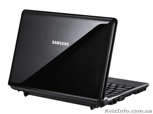 Продам нетбук Samsung N140 Black - <ro>Изображение</ro><ru>Изображение</ru> #1, <ru>Объявление</ru> #697392