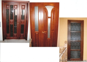  Межкомнатные деревянные двери - <ro>Изображение</ro><ru>Изображение</ru> #1, <ru>Объявление</ru> #681374