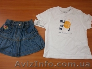 Поставки детского стока оптом.