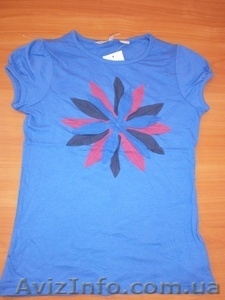 Оптовые продажи детской одежды сток.