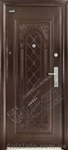 Стандарт класса - входные бронированные двери - <ro>Изображение</ro><ru>Изображение</ru> #5, <ru>Объявление</ru> #681919