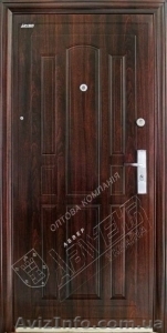 Стандарт класса - входные бронированные двери - <ro>Изображение</ro><ru>Изображение</ru> #4, <ru>Объявление</ru> #681919