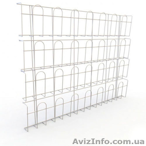 витрины и торговое оборудование