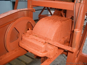 Запчасти к погрузчику зерна ЗМ-60А.