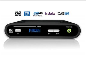 установка и настройка цифрового эфирного ТВ #697248