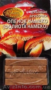 мицелий грибов на брусочках - <ro>Изображение</ro><ru>Изображение</ru> #8, <ru>Объявление</ru> #309098