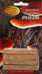 мицелий грибов на брусочках - <ro>Изображение</ro><ru>Изображение</ru> #9, <ru>Объявление</ru> #309098