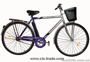 Велосипеды ARDIS и Azimut с электро набором разных мощностей - <ro>Изображение</ro><ru>Изображение</ru> #4, <ru>Объявление</ru> #746404