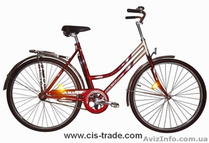 Велосипеды ARDIS и Azimut с электро набором разных мощностей - <ro>Изображение</ro><ru>Изображение</ru> #5, <ru>Объявление</ru> #746404