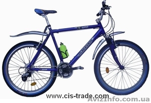 Велосипеды ARDIS и Azimut с электро набором разных мощностей - <ro>Изображение</ro><ru>Изображение</ru> #7, <ru>Объявление</ru> #746404