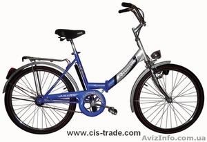 Велосипеды ARDIS и Azimut с электро набором разных мощностей - <ro>Изображение</ro><ru>Изображение</ru> #8, <ru>Объявление</ru> #746404