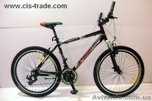 Велосипеды ARDIS и Azimut с электро набором разных мощностей - <ro>Изображение</ro><ru>Изображение</ru> #10, <ru>Объявление</ru> #746404
