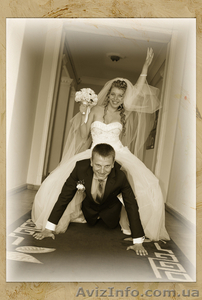 Фотограф,  видео оператор,  тамада