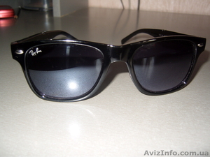 Супер очки из Италии Ray-Ban - <ro>Изображение</ro><ru>Изображение</ru> #1, <ru>Объявление</ru> #752428