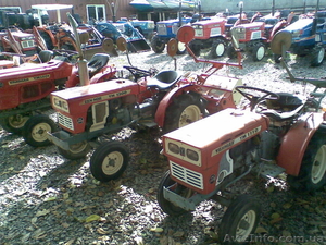 Осенние цены на б/у мини трактора из японии Акция! - <ro>Изображение</ro><ru>Изображение</ru> #6, <ru>Объявление</ru> #489073