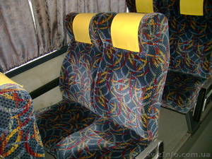 Пассажирские перевозки на туристическом автобусе - <ro>Изображение</ro><ru>Изображение</ru> #3, <ru>Объявление</ru> #764951