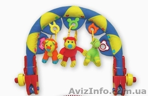 ДЕТСКИЕ ТОВАРЫ. Высокое качество 