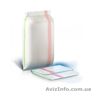 Полипропиленовые мешки по оптовым ценам