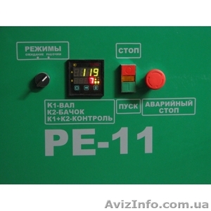 Продам Кромкооблицовочный станок PARTNER PE-11 - <ro>Изображение</ro><ru>Изображение</ru> #1, <ru>Объявление</ru> #798809