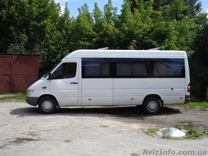 Аренда автобуса Житомир - <ro>Изображение</ro><ru>Изображение</ru> #1, <ru>Объявление</ru> #810236