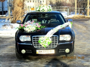 Авто для свадеб. - <ro>Изображение</ro><ru>Изображение</ru> #1, <ru>Объявление</ru> #816689