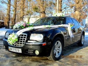 Авто для свадеб. - <ro>Изображение</ro><ru>Изображение</ru> #2, <ru>Объявление</ru> #816689