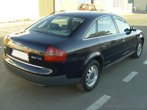 Audi A6,  1999 г.