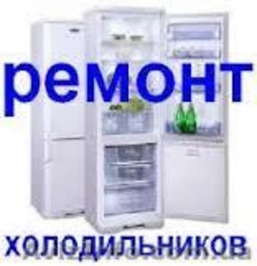 Ремонт  бытовых  холодильников - <ro>Изображение</ro><ru>Изображение</ru> #1, <ru>Объявление</ru> #839563
