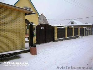 Продам дом в Житомире 166м2 - <ro>Изображение</ro><ru>Изображение</ru> #2, <ru>Объявление</ru> #868461