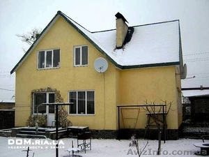 Продам дом в Житомире 166м2 - <ro>Изображение</ro><ru>Изображение</ru> #1, <ru>Объявление</ru> #868461