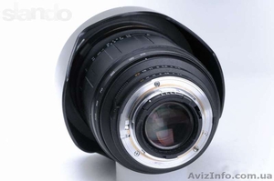 Объектив Tamron SP AF 28-105mm F/2.8 для Nikon - <ro>Изображение</ro><ru>Изображение</ru> #3, <ru>Объявление</ru> #904971