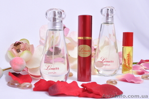 КОНЦЕНТРИРОВАННЫЕ ДУХИ