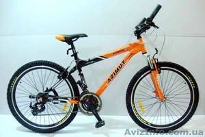 Продам горный алюминиевый велосипед Superio 26"A+ - <ro>Изображение</ro><ru>Изображение</ru> #1, <ru>Объявление</ru> #919916