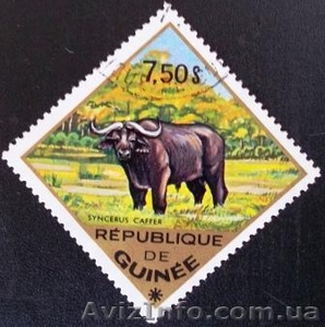почтовые марки всех стран - <ro>Изображение</ro><ru>Изображение</ru> #6, <ru>Объявление</ru> #932029