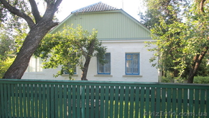 Продам дом в г. Малин Житомирской области - <ro>Изображение</ro><ru>Изображение</ru> #1, <ru>Объявление</ru> #930546