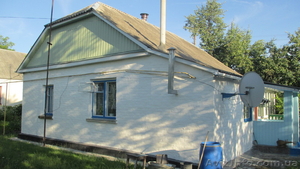 Продам дом в г. Малин Житомирской области - <ro>Изображение</ro><ru>Изображение</ru> #3, <ru>Объявление</ru> #930546