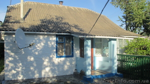 Продам дом в г. Малин Житомирской области - <ro>Изображение</ro><ru>Изображение</ru> #4, <ru>Объявление</ru> #930546
