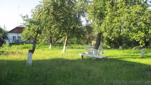 Продам дом в г. Малин Житомирской области - <ro>Изображение</ro><ru>Изображение</ru> #6, <ru>Объявление</ru> #930546