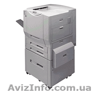 Цветной лазерный принтер формата А3 - <ro>Изображение</ro><ru>Изображение</ru> #2, <ru>Объявление</ru> #977864
