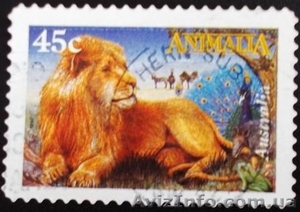 Почтовые марки Австралии - <ro>Изображение</ro><ru>Изображение</ru> #10, <ru>Объявление</ru> #973702