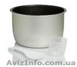 Чаша кастрюля к мультиварке PANANSONIC SR-TMH18, SR-TMJ181,  SR-TMH181