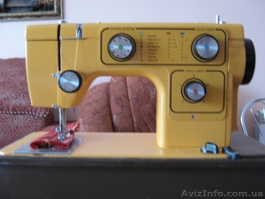 Швейная машинка Janome Nr. 693K - <ro>Изображение</ro><ru>Изображение</ru> #5, <ru>Объявление</ru> #975397