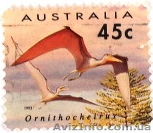 Почтовые марки Австралии - <ro>Изображение</ro><ru>Изображение</ru> #3, <ru>Объявление</ru> #973702