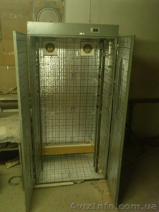 Инкубатор для перепелиных яиц. - <ro>Изображение</ro><ru>Изображение</ru> #1, <ru>Объявление</ru> #999001