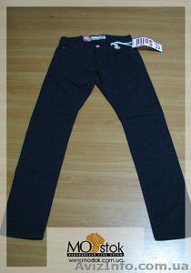 Мужские джинсы !Solid оптом  - Изображение #2, Объявление #1000455